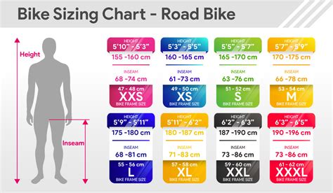 54 cm Bike Frame for What Height: A Journey Through Sizing and Beyond