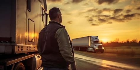 Are Truck Drivers in Demand: Exploring the Highways of Opportunity and Challenges