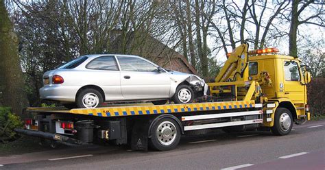 Can a Tow Truck Move Another Car to Get to Yours? And What If It Could Teleport?