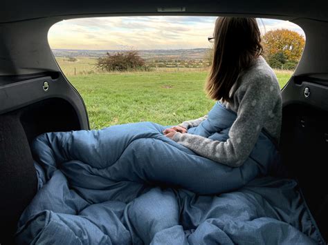 Can You Sleep in Your Car UK: A Journey Through the Unpredictable Realms of Rest