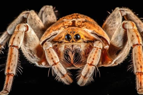  Golyat Tarantulası: Bu Büyük Ve Tüylerle Kaplı Arkadaşın Hayatını Keşfetmeye Hazır Mısınız?