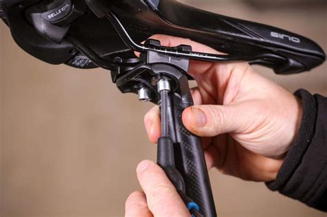 How to Change Bike Seat: A Journey Through Comfort and Chaos