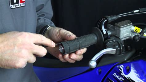 How to Remove Motorcycle Grips: A Comprehensive Guide to Unlocking the Secrets of Grip Removal