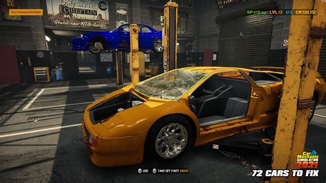 Is Car Mechanic Simulator Realistic? Exploring the Intricacies of Virtual Car Repair