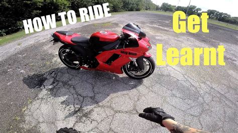 Learn How to Ride a Motorcycle Near Me: Unlocking the Thrill of Two Wheels and Beyond