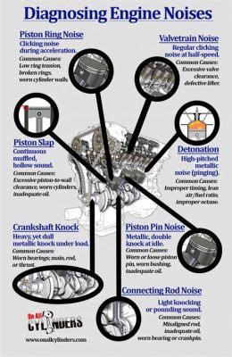 Rattling Noise When Starting Car Cold: A Symphony of Mechanical Mysteries