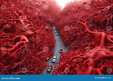 What Fluid is Red in a Car: A Journey Through the Veins of Your Vehicle